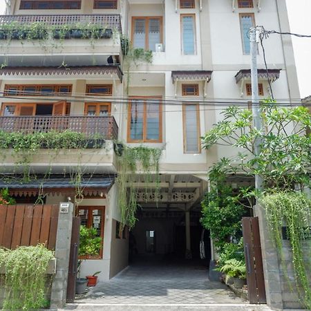 Urbanview Rumah Kandjani Yogyakarta Kejayan Zewnętrze zdjęcie