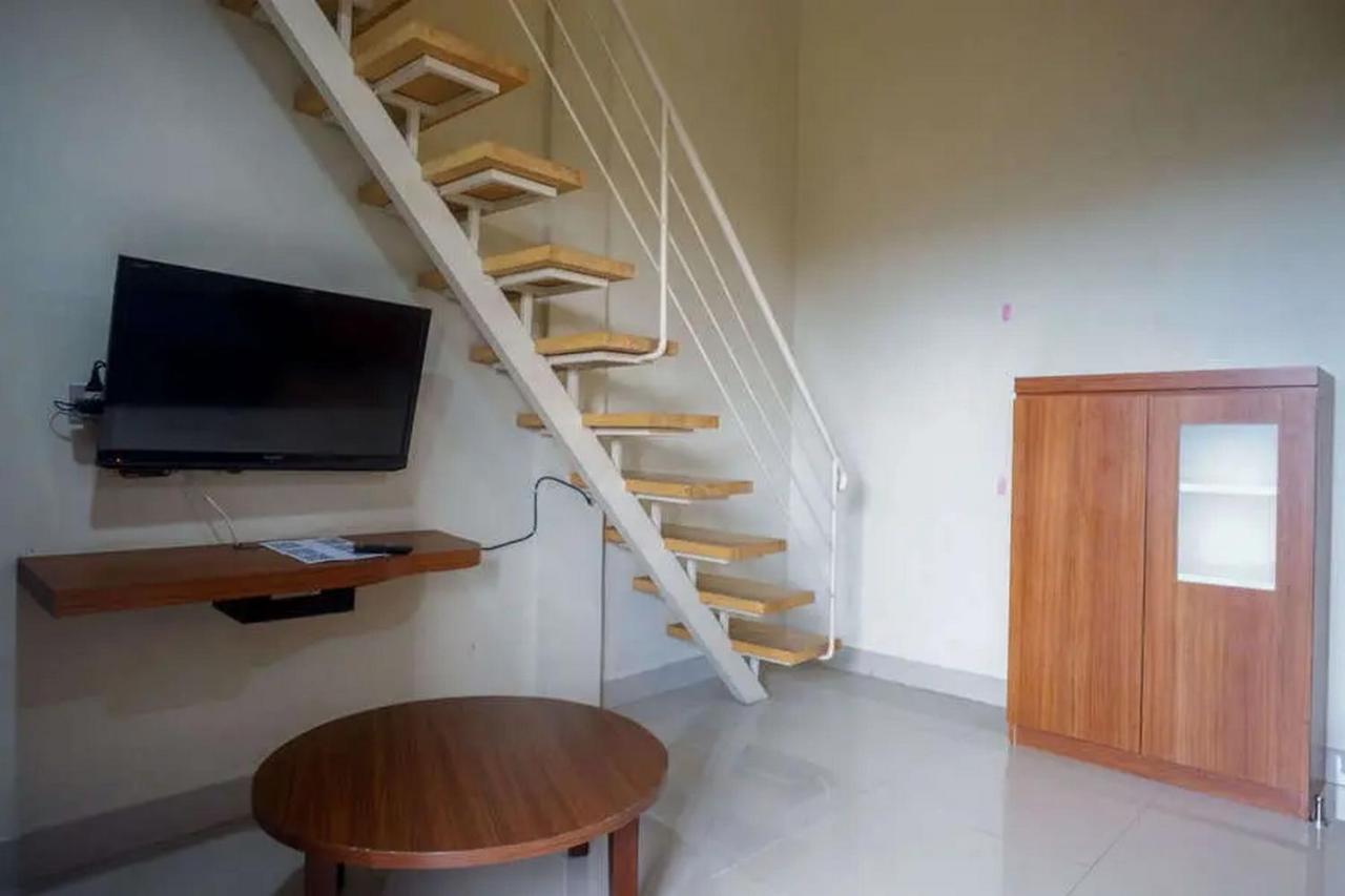 Urbanview Rumah Kandjani Yogyakarta Kejayan Zewnętrze zdjęcie