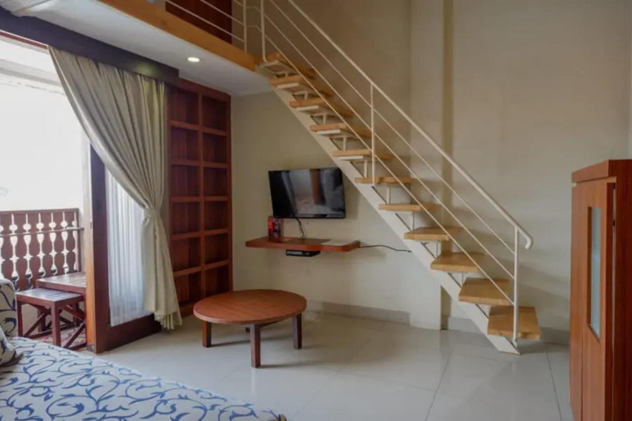 Urbanview Rumah Kandjani Yogyakarta Kejayan Zewnętrze zdjęcie