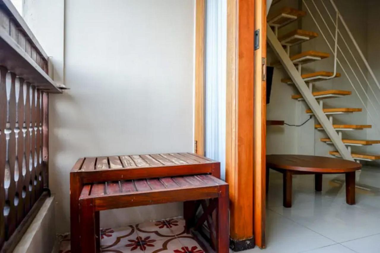 Urbanview Rumah Kandjani Yogyakarta Kejayan Zewnętrze zdjęcie
