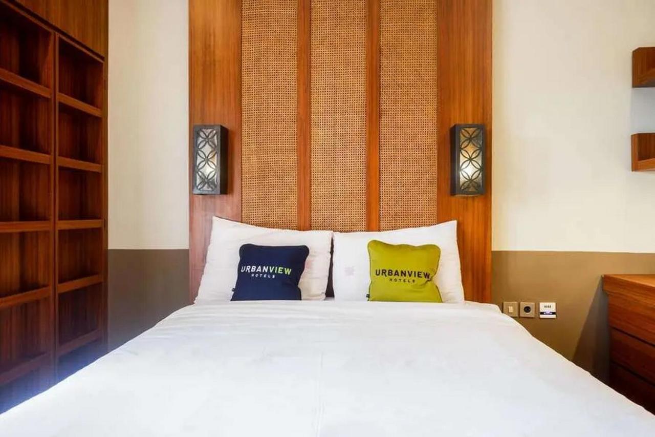 Urbanview Rumah Kandjani Yogyakarta Kejayan Zewnętrze zdjęcie