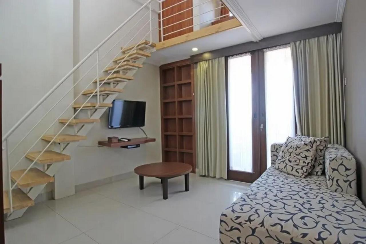 Urbanview Rumah Kandjani Yogyakarta Kejayan Zewnętrze zdjęcie