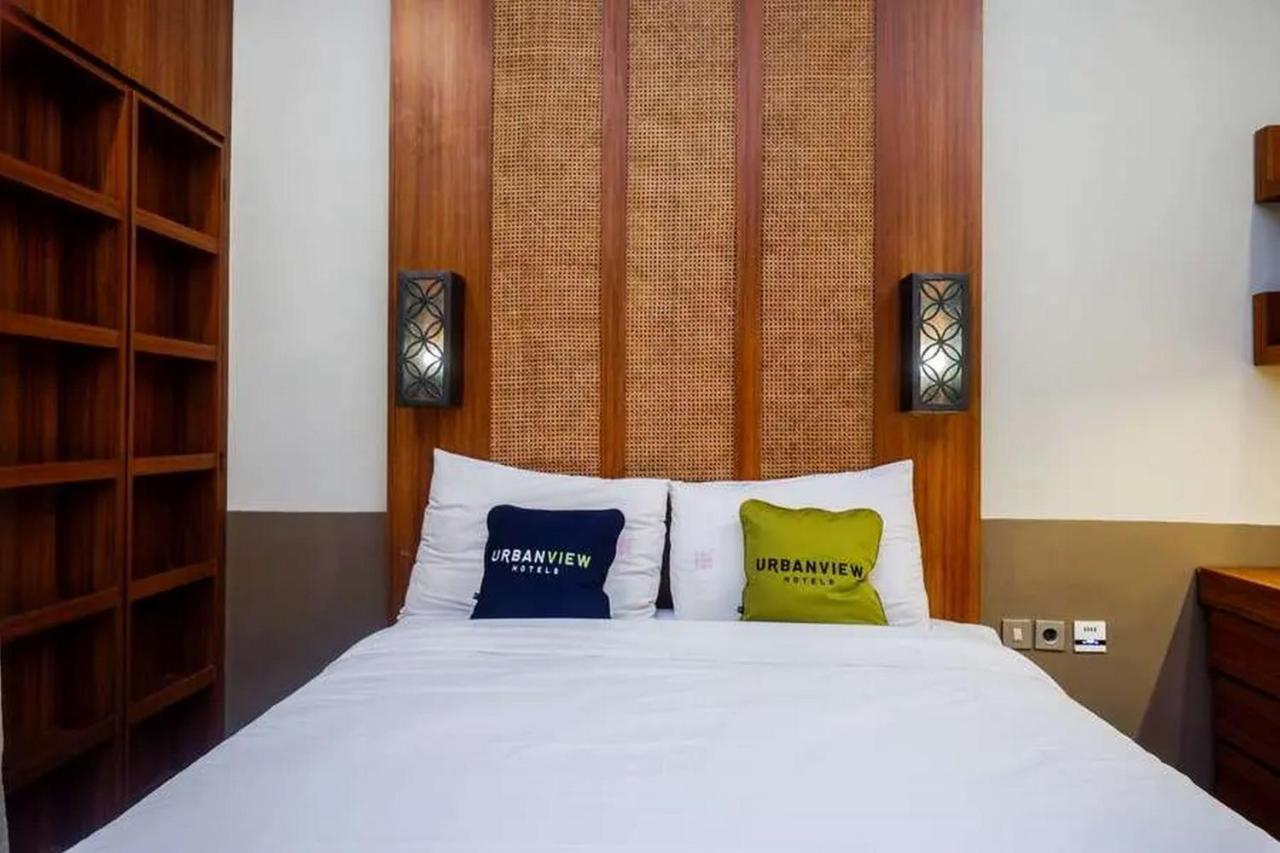 Urbanview Rumah Kandjani Yogyakarta Kejayan Zewnętrze zdjęcie