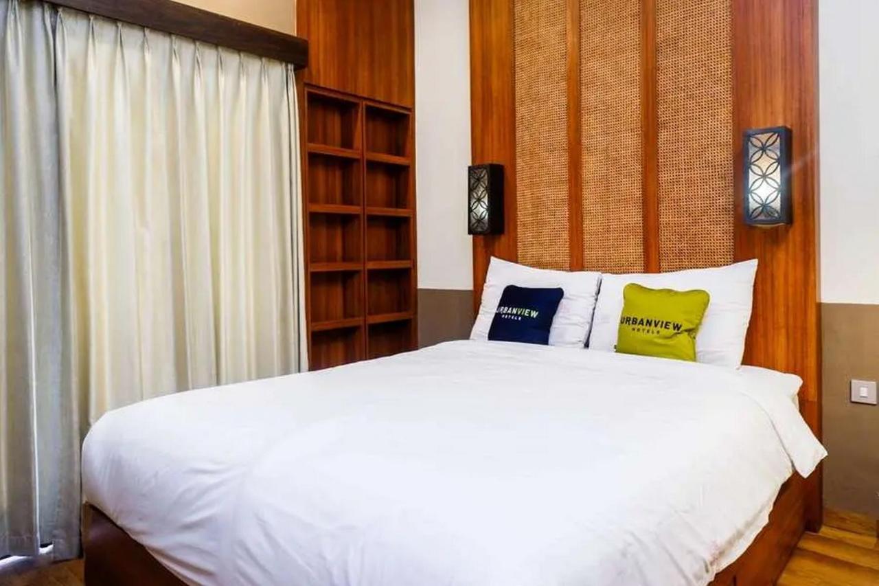 Urbanview Rumah Kandjani Yogyakarta Kejayan Zewnętrze zdjęcie