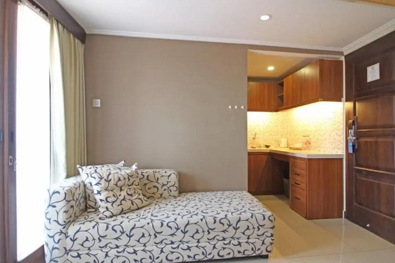 Urbanview Rumah Kandjani Yogyakarta Kejayan Zewnętrze zdjęcie