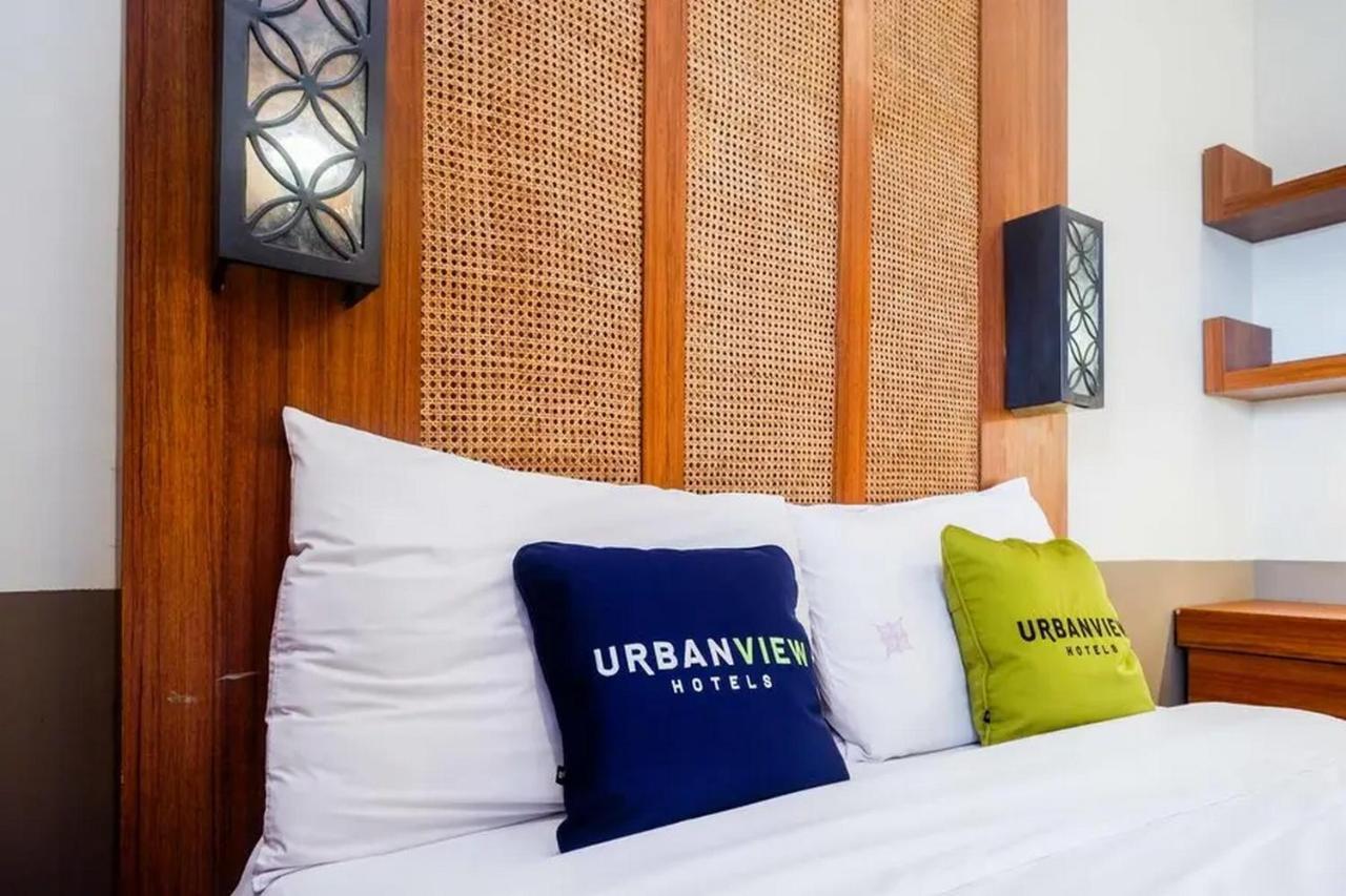 Urbanview Rumah Kandjani Yogyakarta Kejayan Zewnętrze zdjęcie