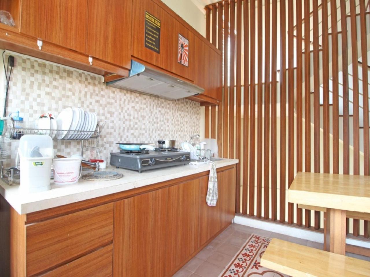 Urbanview Rumah Kandjani Yogyakarta Kejayan Zewnętrze zdjęcie