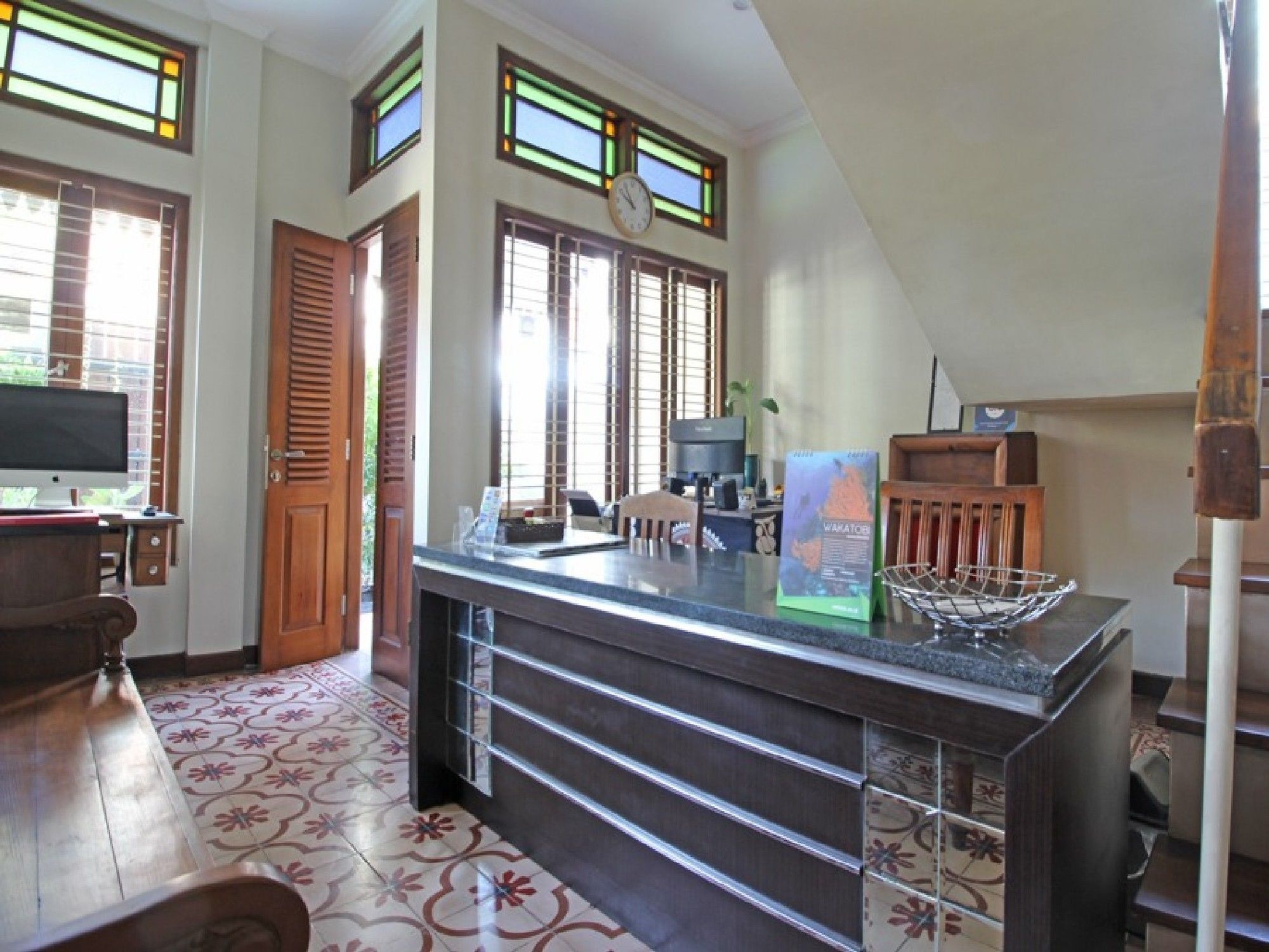 Urbanview Rumah Kandjani Yogyakarta Kejayan Zewnętrze zdjęcie