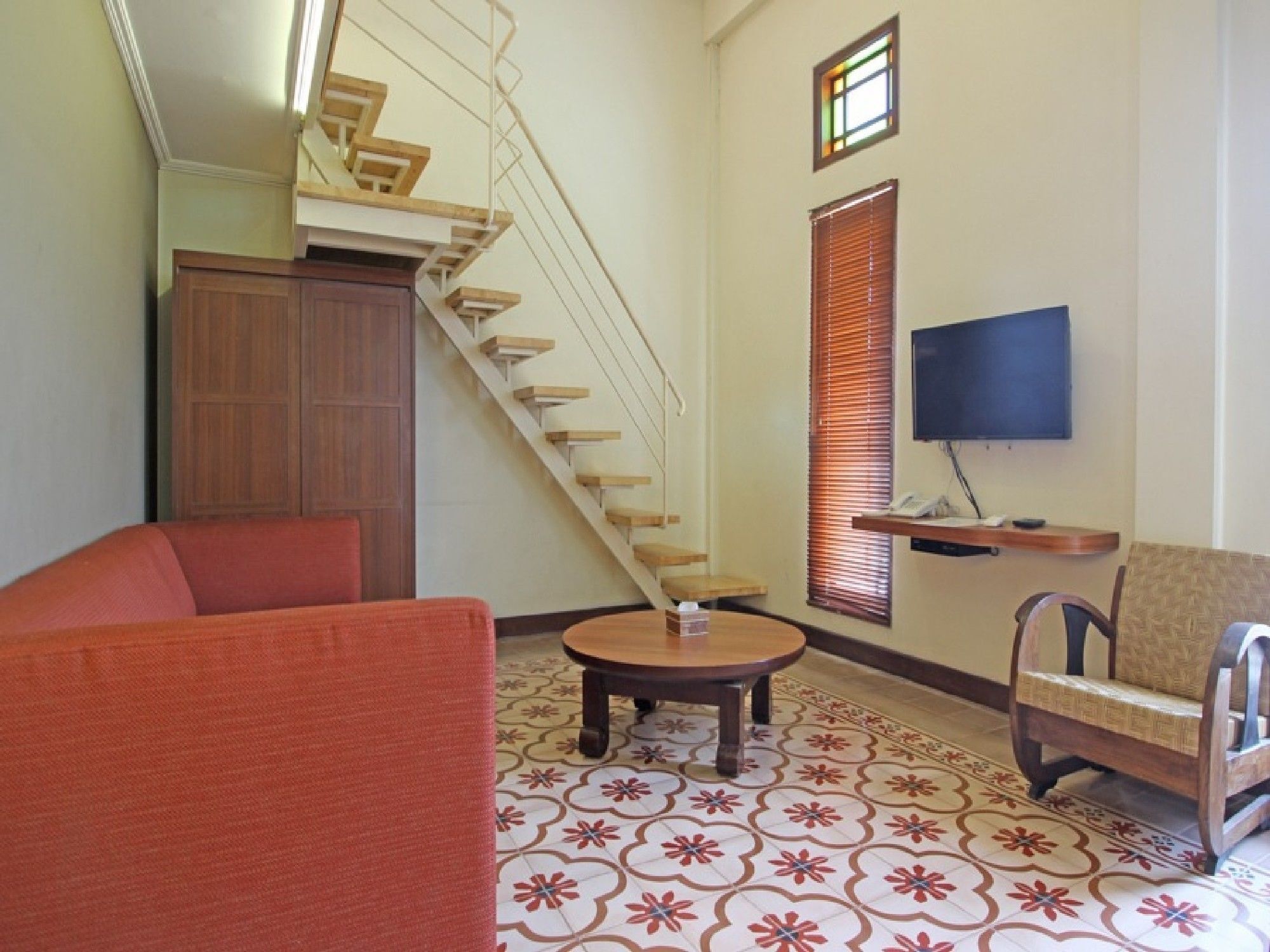 Urbanview Rumah Kandjani Yogyakarta Kejayan Zewnętrze zdjęcie