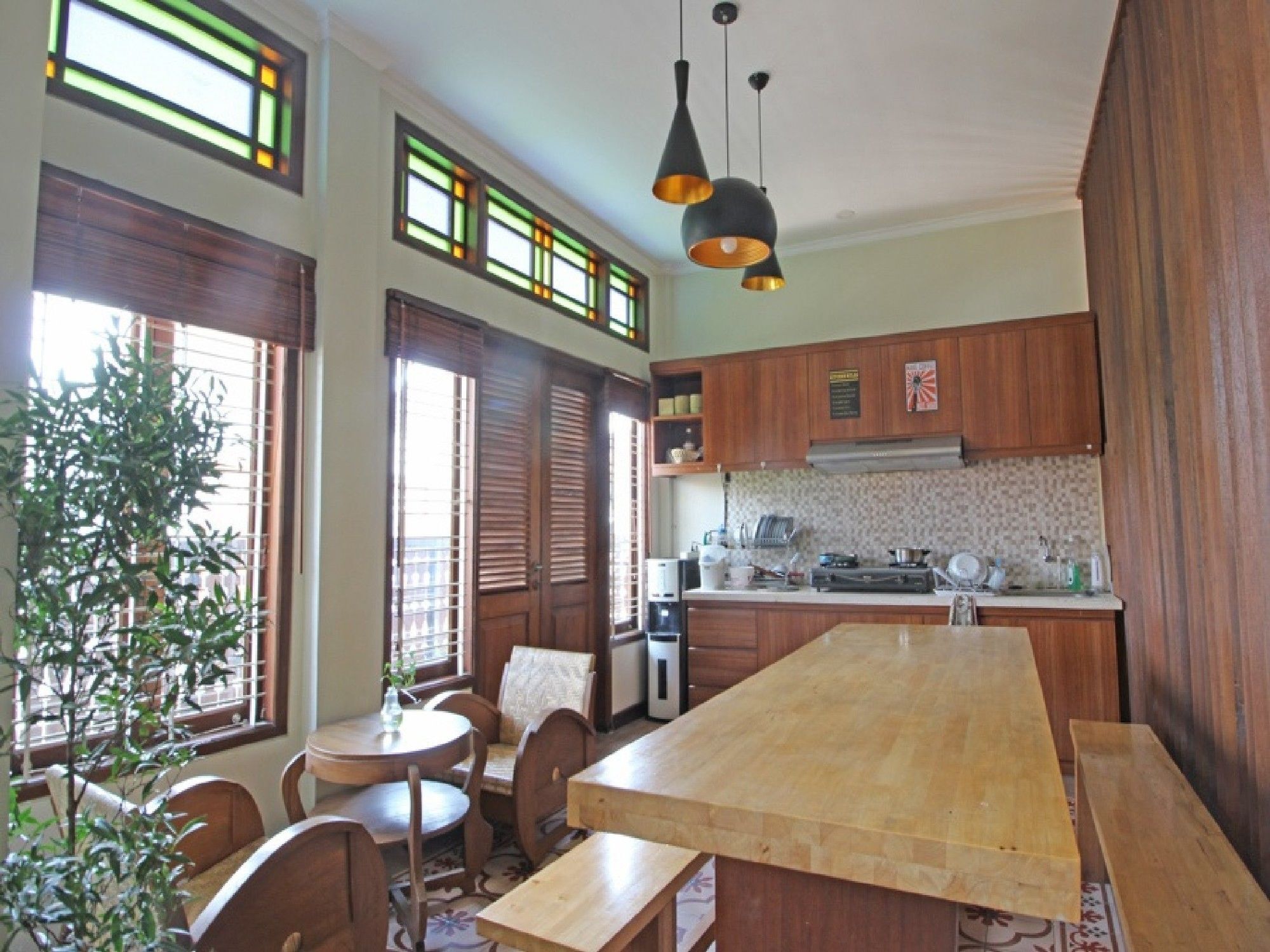 Urbanview Rumah Kandjani Yogyakarta Kejayan Zewnętrze zdjęcie